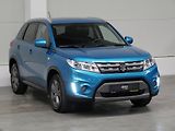 Suzuki Vitara - náhled 8