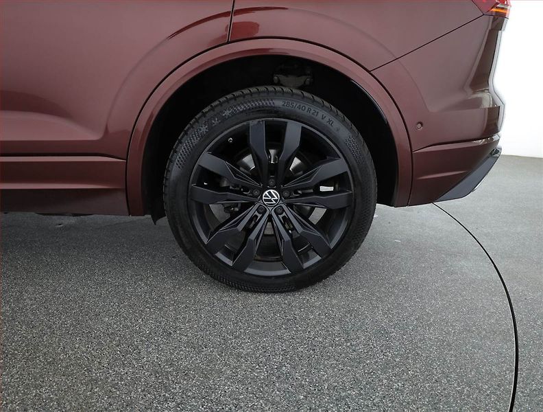 Volkswagen Touareg (2021) 3.0 TDI - fotka 21 z 21