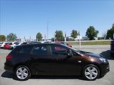 Opel Astra 1,4 i 88kW klima, serviska - náhled 12