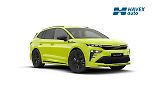 Škoda Enyaq (2026) 85x, 84 kWh 250 kW RS - náhled 1