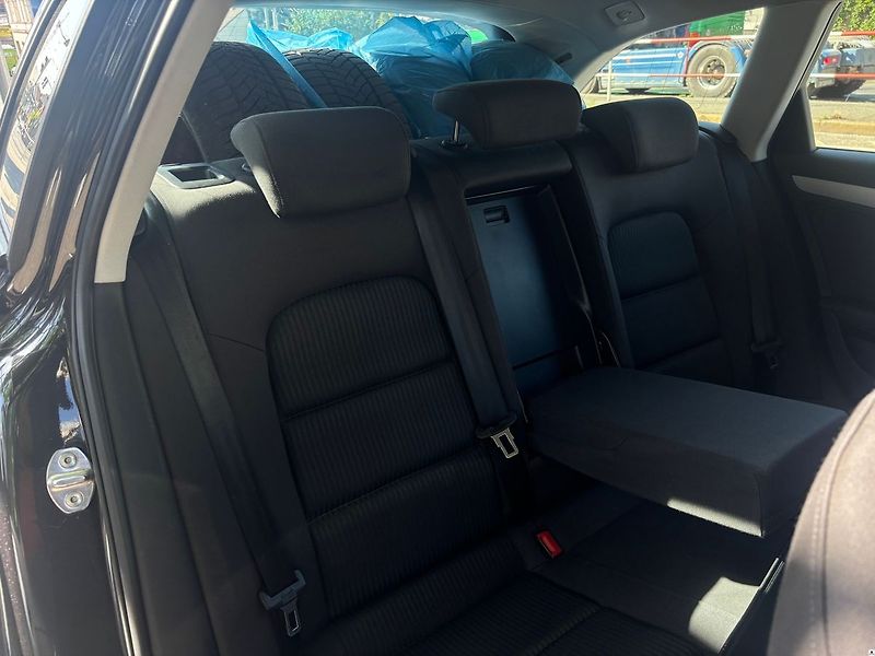 Audi A4 1.8TSi/2010/S.KNIHA-MAN6-2.MAJ - fotka 21 z 46