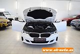 BMW Řada 6 GT 620 M-PAKET X-DRIVE 2022   - náhled 79