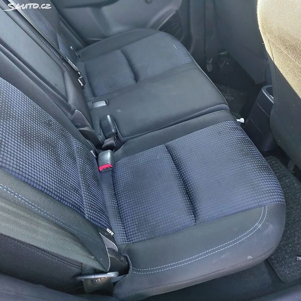Hyundai ix20 KUP CZ,KRÁSNÁ,CENA,SERVISKA - fotka 7 z 24