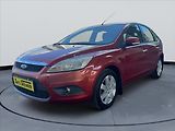 Ford Focus 1,8 tdci - náhled 2