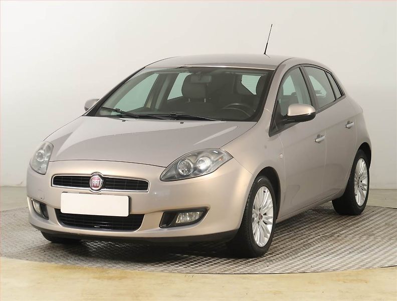 Fiat Bravo (2012) 1.4 16V, LPG - fotka 2 z 17
