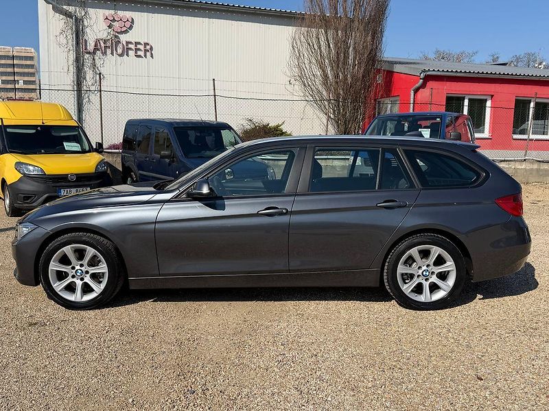 BMW Řada 3 180kw* xDrive F31*Nová STK* - fotka 2 z 28