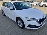 Škoda Octavia (2021) 2.0TDI AMBITION NAJ.53TKM - náhled 1