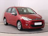 Citroën C3 (2015) 1.2 VTi, Serv.kniha - náhled 1