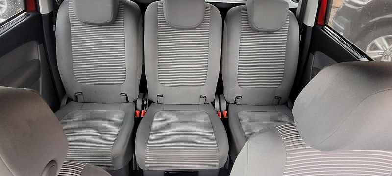 Seat Alhambra (2015) 2,0TDi 130kW Style - fotka 17 z 42