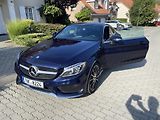 Mercedes-Benz Třídy C (2017) C 180 Coupé AMG Line - náhled 1