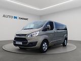 Ford Tourneo Custom (2017) Titanium L2 96kW, 1MAJ, ČR, ta - náhled 1