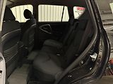 Toyota RAV4 2.2 D-4D 100kW ČR 1MAJITEL - náhled 25