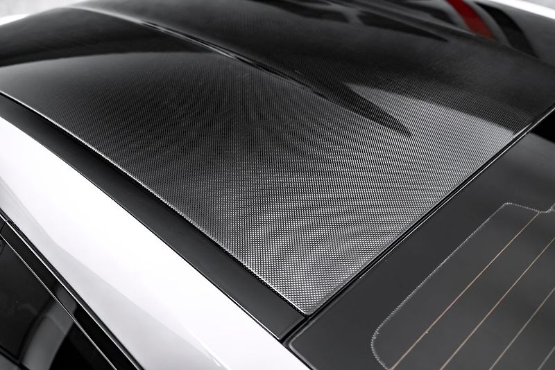 BMW M8 - fotka 14 z 26