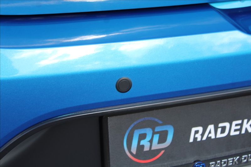 Dacia Sandero 0,9 TCe  NOVÉ V ČR,STEPWAY - fotka 24 z 26