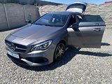 Mercedes-Benz CLA 220D 170PS AMG SERVIS MB - náhled 141