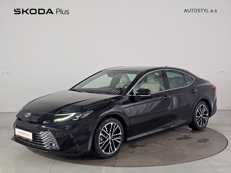 Toyota Camry (2024) 2.5HEV 230k PRESTIGE - fotografie inzerátu