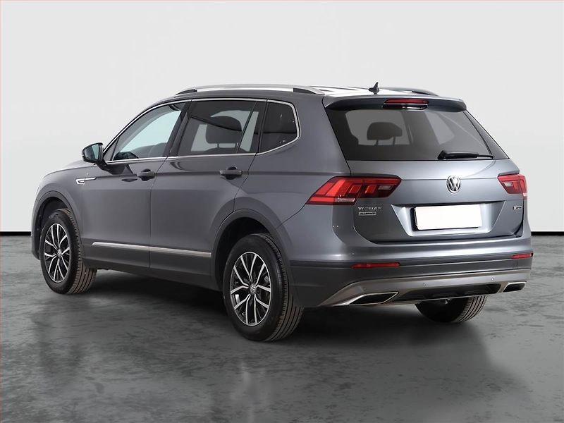 Volkswagen Tiguan Allspace (2020) Comfortline 2.0 TDI, 4X4 - fotka 4 z 22