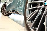 BMW X1 xDrive23d M Sport Individual - náhled 9