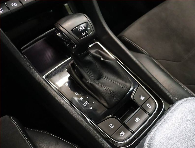 Škoda Kodiaq (2017) Style Plus 2.0 TDI 4x4 - fotka 25 z 32
