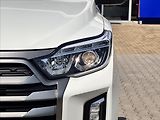 KGM Musso Grand 2,2 e-XDI Style 4WD 148kW - náhled 9