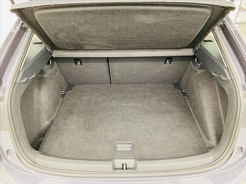 Volkswagen Taigo 1,0 TSI DSG 81 kW Style - fotka 24 z 27
