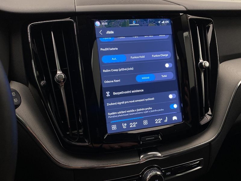 Volvo XC60 T6 AWD RECHARGE BRIGHT PLUS CZ - fotka 49 z 59