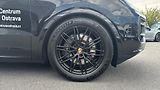 Porsche Cayenne E-Hybrid Black Edition - náhled 10