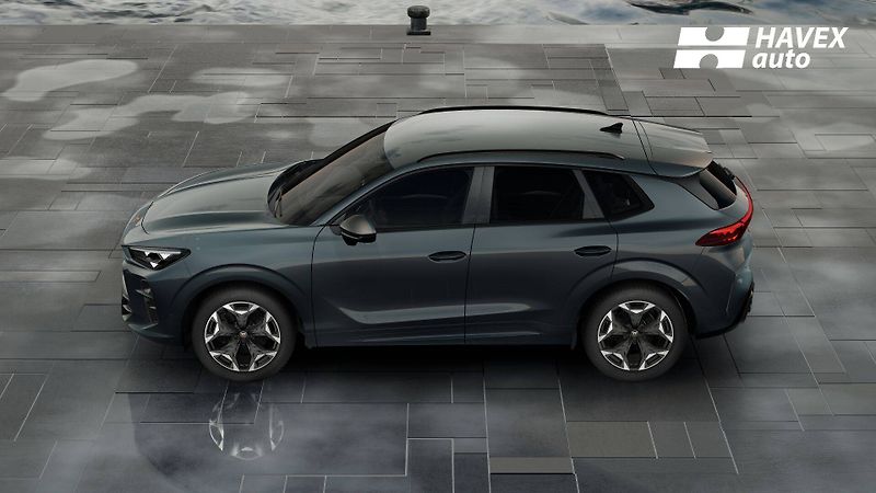 Cupra Terramar (2026) 2.0 TSI 265k DSG 4WD CUPRA VZ - fotka 3 z 5