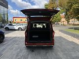 Nissan Townstar (2026) L1 1.3 DIG-T Tekna-Terracota - náhled 9