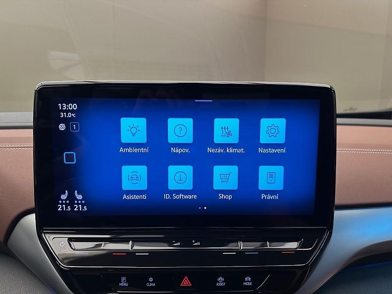 Volkswagen Ostatní (2021) 77 kWh Pro Max 150 kW - fotka 23 z 28