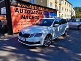 Škoda Octavia (2017) 1.0TSi 85kw DSG F1 LED NAVI - náhled 29