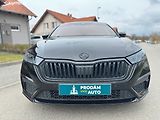 Škoda Octavia VRS 180 kW sport. výfuk - náhled 14
