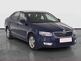 Škoda Octavia (2015) 1.6 TDI, Serv.kniha, Tempomat - náhled 1