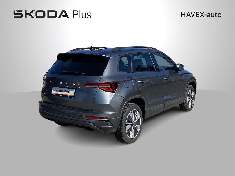 Škoda Karoq (2022) 2.0 TDI DSG Style+ - fotka 2 z 37
