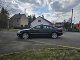 Volkswagen Phaeton (2007) 3.0TDI, 4x4, MĚCHY, ŠíBR - náhled 1