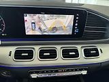 Mercedes-Benz GLE (2023) 580 4MATIC AMG PANORAMA VZDUCH - náhled 36