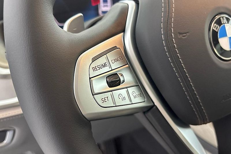 BMW X7 xDrive40d - fotka 23 z 27
