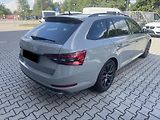 Škoda Superb (2019) 2,0TSi DSG 4x4 SPORTLINE - náhled 6