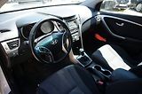 Hyundai i30 (2015) 1,6 1.Majitel  nové v ČR - náhled 7