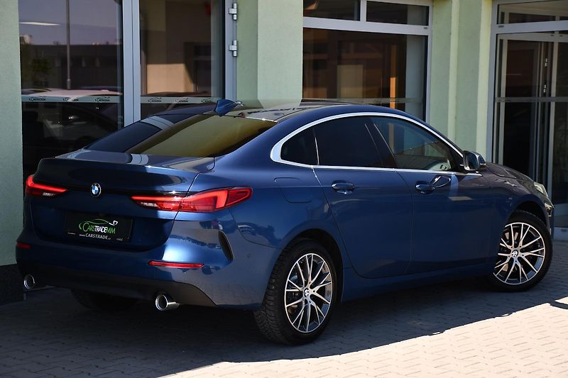 BMW Řada 2 218d NAVI KAMERA 1.M ČR - fotka 4 z 41
