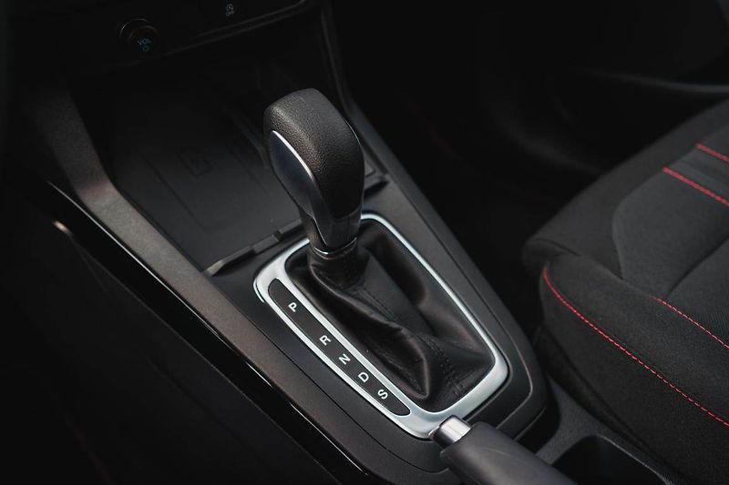 Ford Puma (2025) 1.0 EcoBoost mHEV - fotka 25 z 28