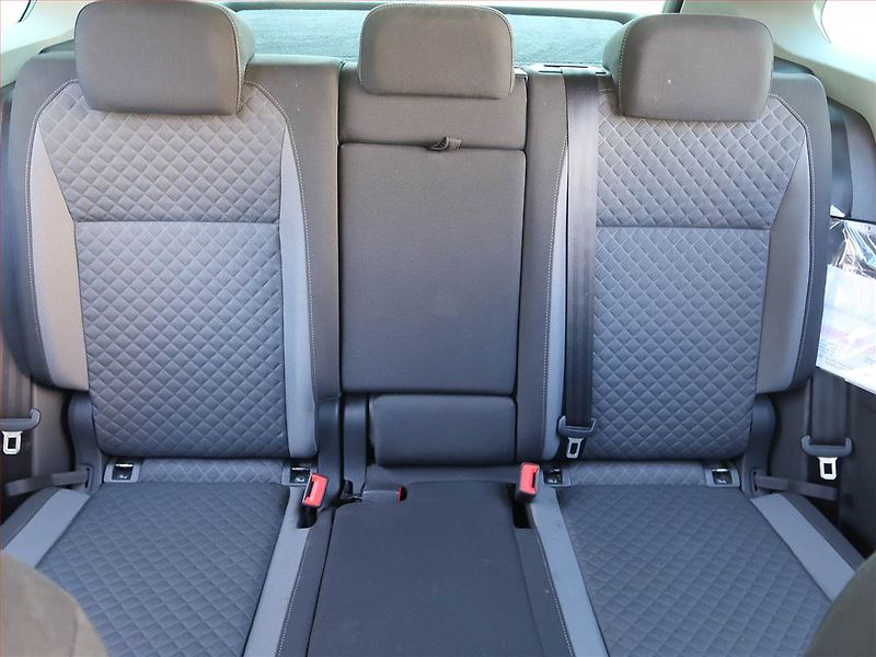 Volkswagen Tiguan (2017) Comfortline 1.4 TSI - fotka 10 z 17