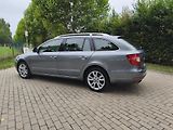 Škoda Superb 2.0 tdi Ambition - náhled 4