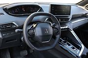 Peugeot 5008 1.2 Puretech.