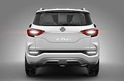 Koncept SsangYong LIV-2.