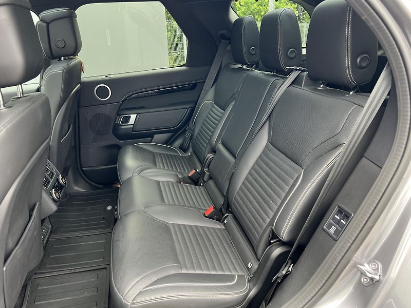Land Rover Discovery (2022) D300*Dynamic*AWD*DPH - fotka 30 z 43
