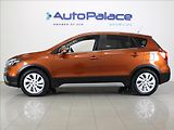 Suzuki SX4 S-Cross 1,4 Boostjet 4x4 1.maj.ČR - náhled 4