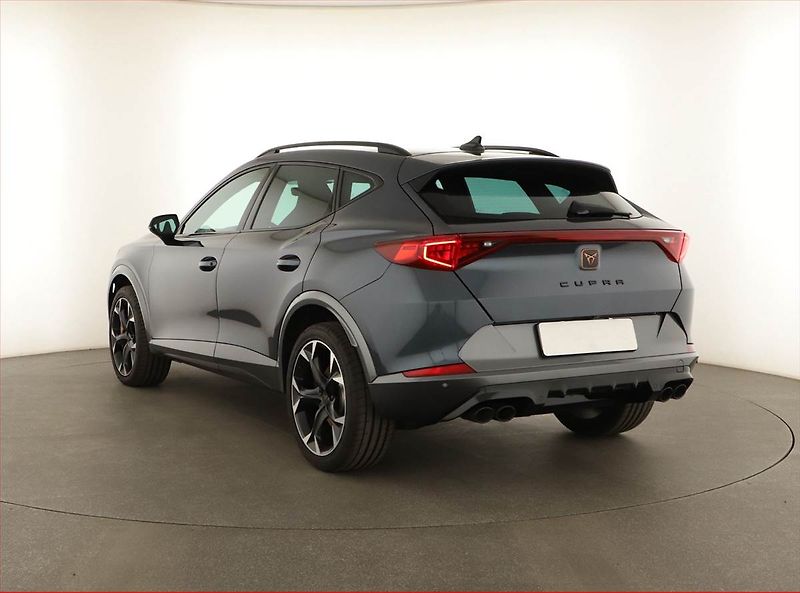Cupra Formentor (2021) 2.0 TSI VZ 4Drive - fotka 4 z 20