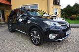 Toyota RAV4 (2015) 110 kW - náhled 1