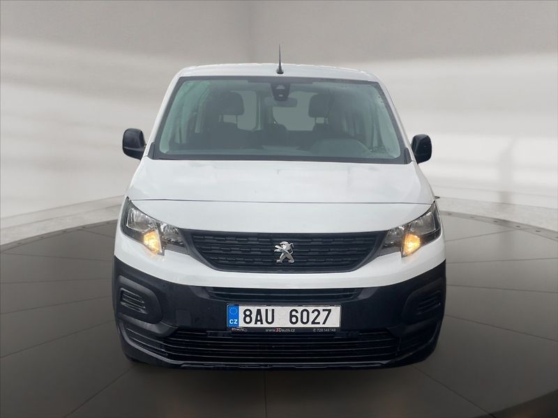 Peugeot Rifter 1,5 BHDi ACTIVE PACK L2 - fotka 2 z 11